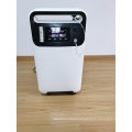 Br-Oc10 10L European Style Large LCD Screen Time Accumulative Medical Oxygen Concentrator Portable Oxygen Concentrator Price